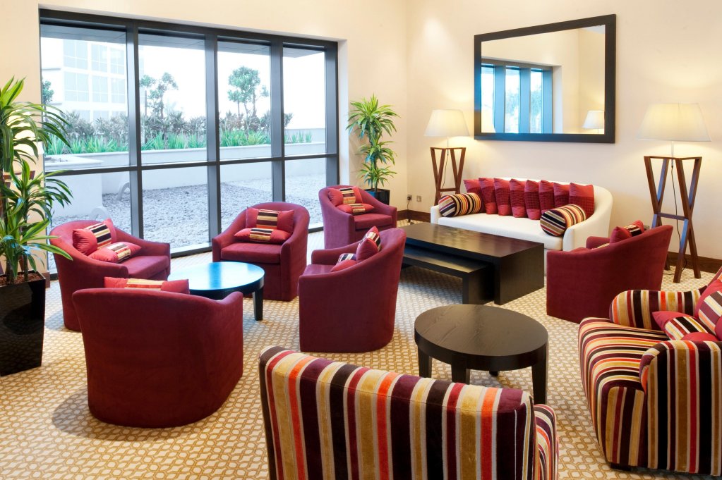 Абу-Даби: Staybridge Suites Abu Dhabi Yas Island by IHG