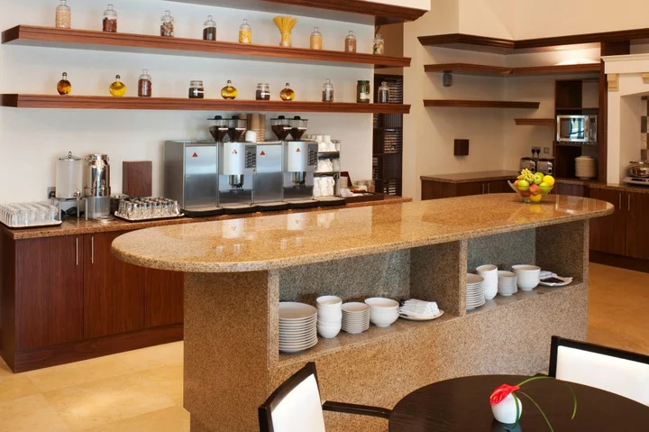 Абу-Даби: Staybridge Suites Abu Dhabi Yas Island by IHG