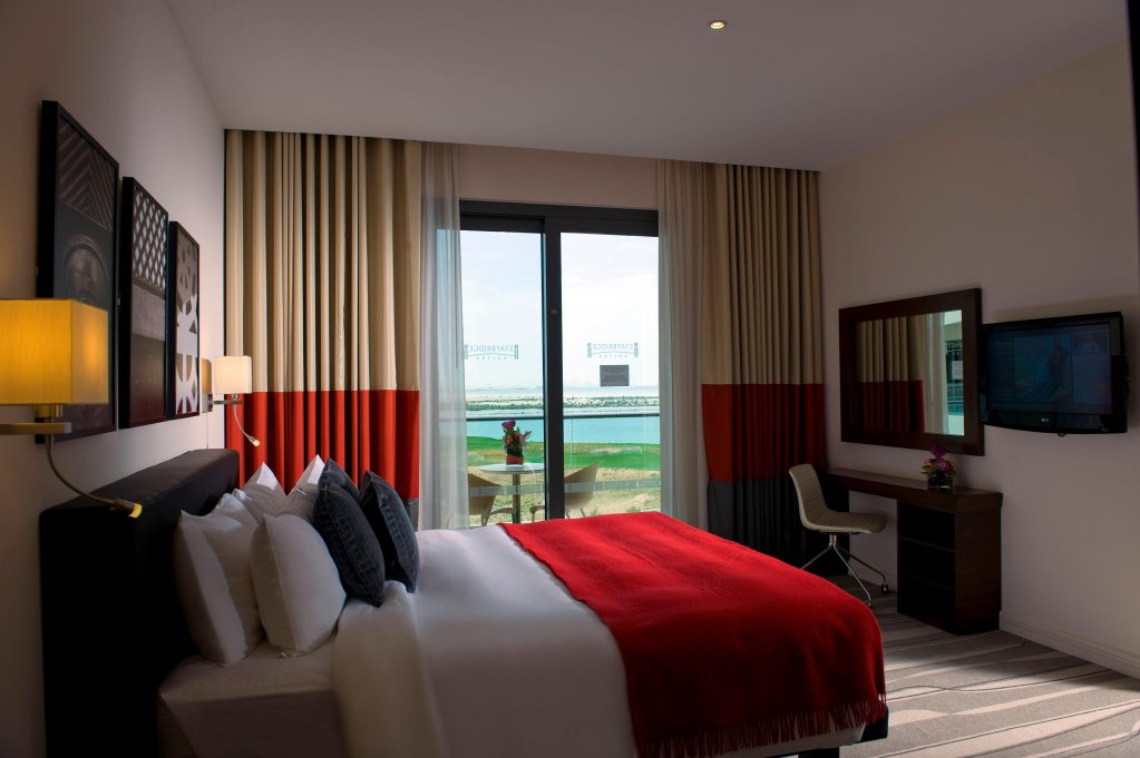 Абу-Даби: Staybridge Suites Abu Dhabi Yas Island by IHG
