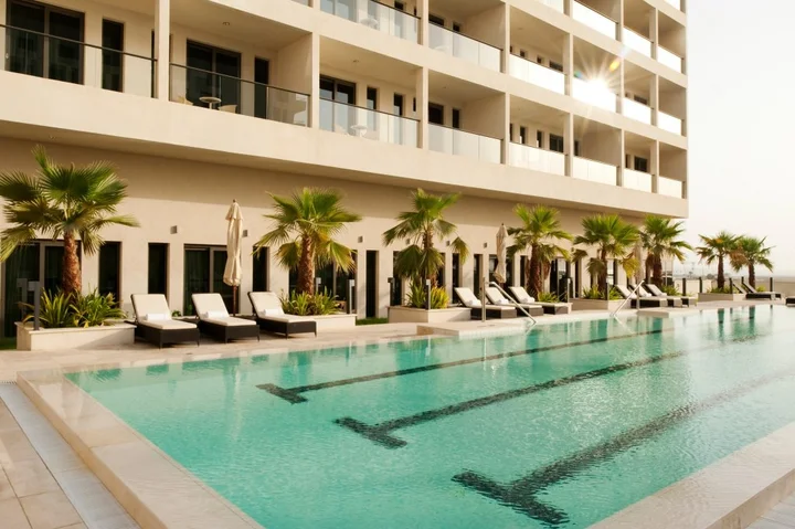 Абу-Даби: Staybridge Suites Abu Dhabi Yas Island by IHG