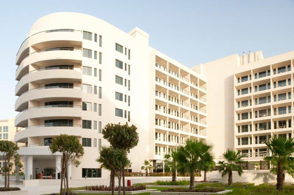 Абу-Даби: Staybridge Suites Abu Dhabi Yas Island by IHG