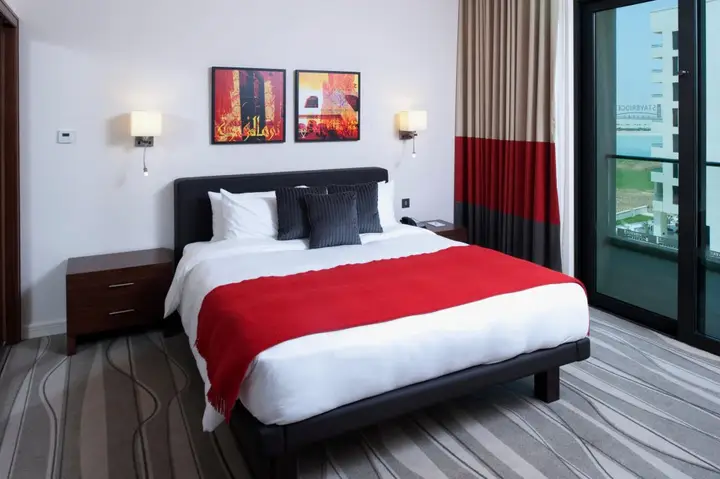 Staybridge Suites Abu Dhabi Yas Island by IHG — фото 5