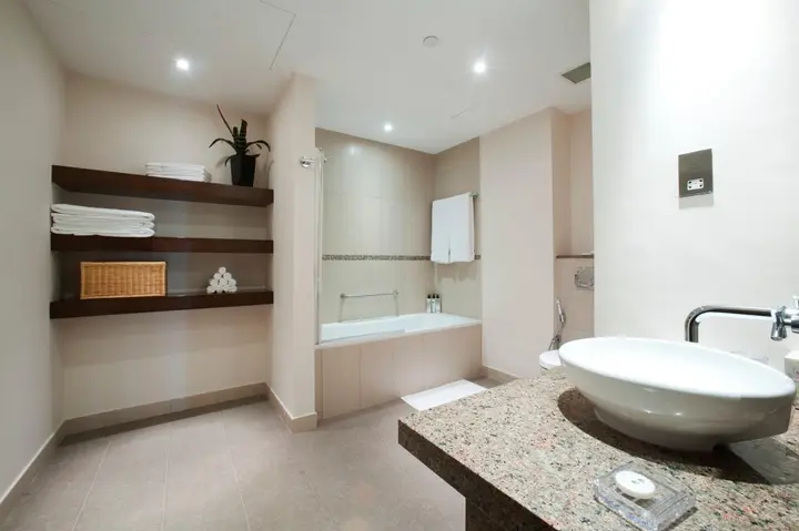 Абу-Даби: Staybridge Suites Abu Dhabi Yas Island by IHG