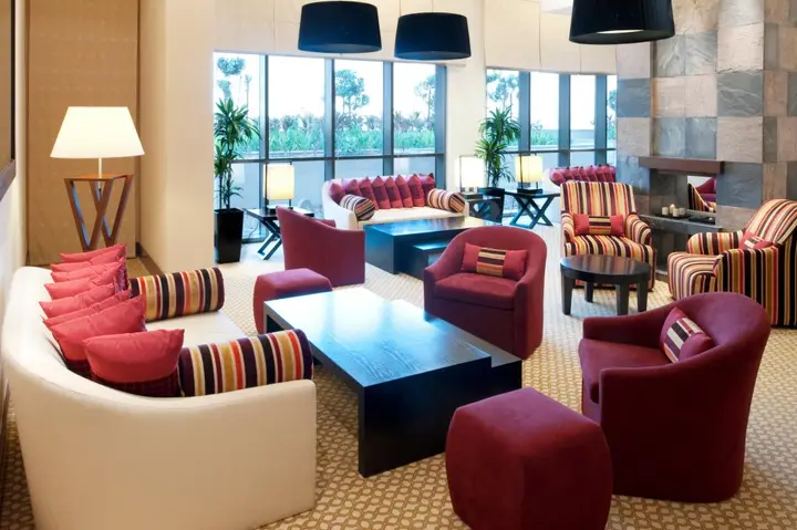 Абу-Даби: Staybridge Suites Abu Dhabi Yas Island by IHG