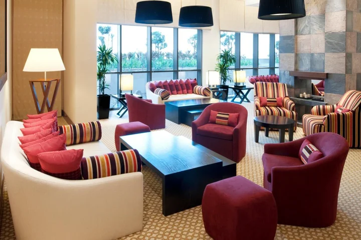 Абу-Даби: Staybridge Suites Abu Dhabi Yas Island by IHG