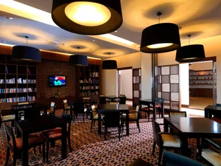 Абу-Даби: Staybridge Suites Abu Dhabi Yas Island by IHG