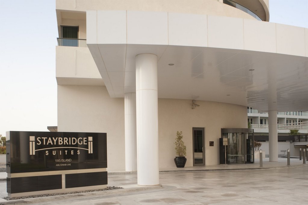 Абу-Даби: Staybridge Suites Abu Dhabi Yas Island by IHG
