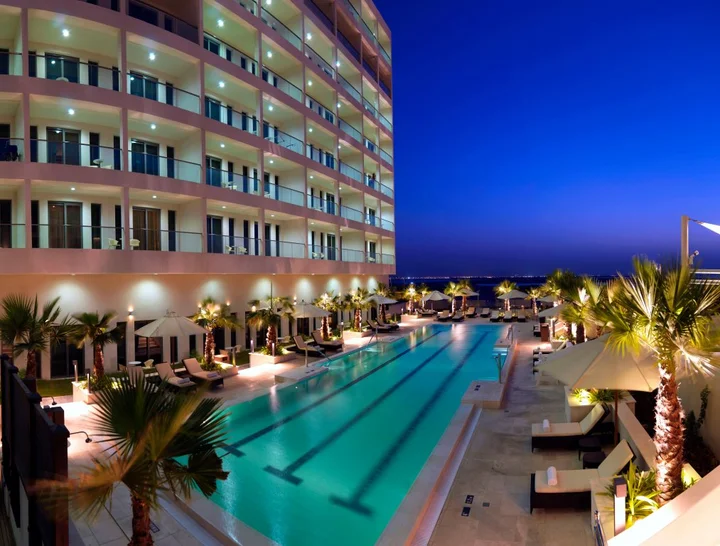 Абу-Даби: Staybridge Suites Abu Dhabi Yas Island by IHG