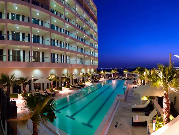Staybridge Suites Abu Dhabi Yas Island by IHG — фото 2