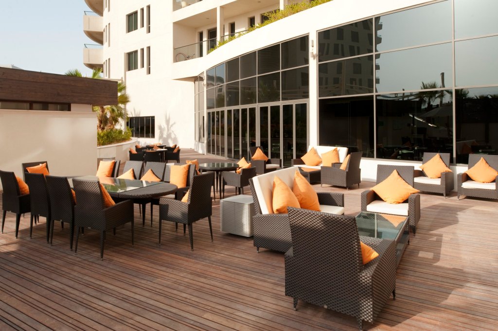Абу-Даби: Staybridge Suites Abu Dhabi Yas Island by IHG