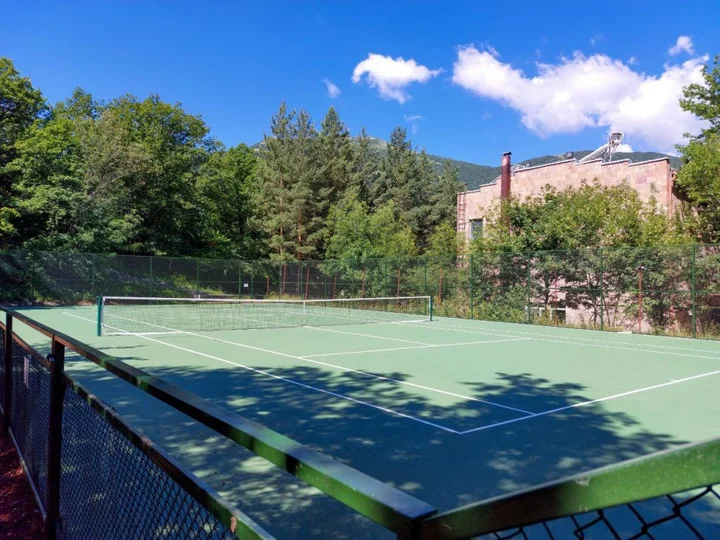 Агверан: Отель Park Resort Aghveran