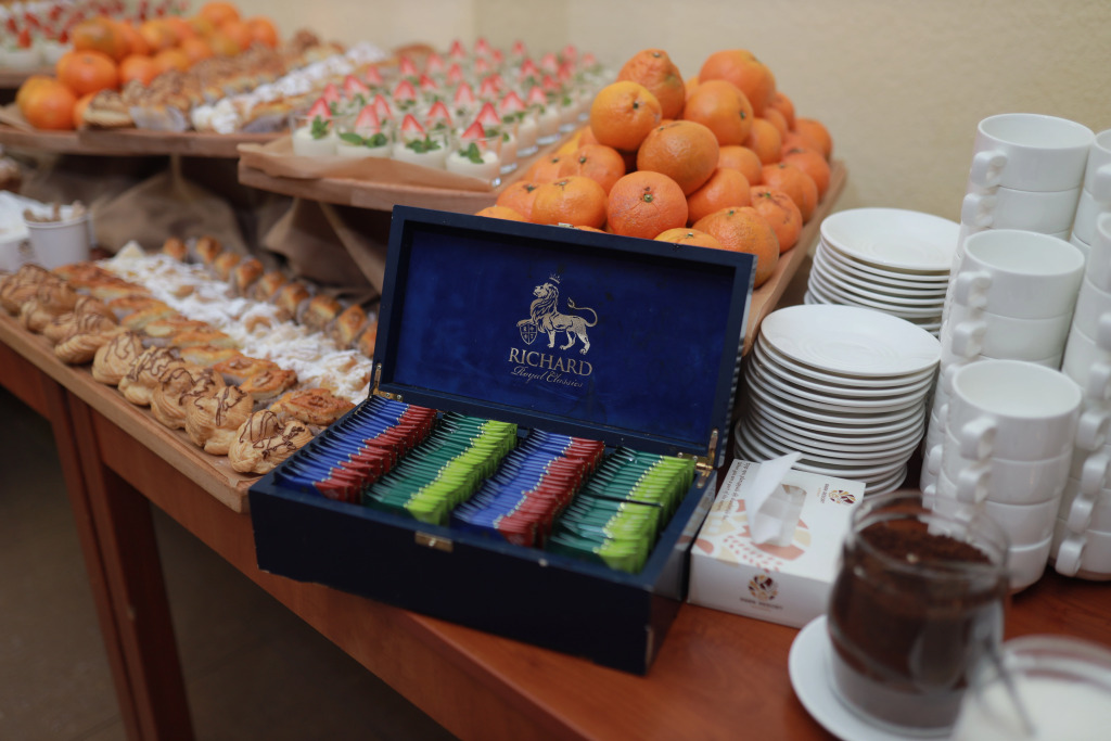 Агверан: Отель Park Resort Aghveran