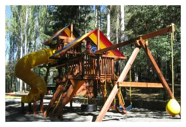Агверан: Отель Park Resort Aghveran