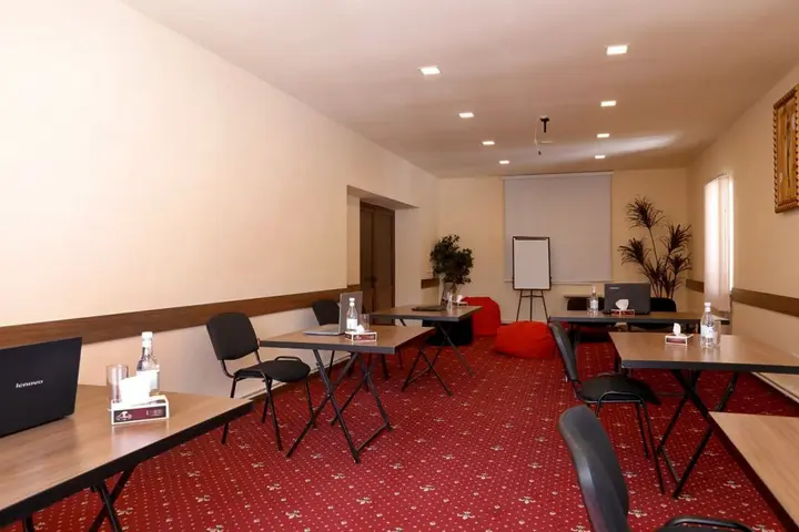 Агверан: Отель Park Resort Aghveran
