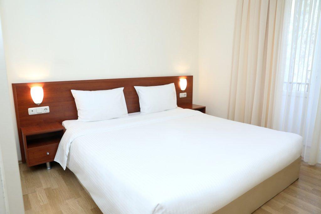 Агверан: Отель Park Resort Aghveran