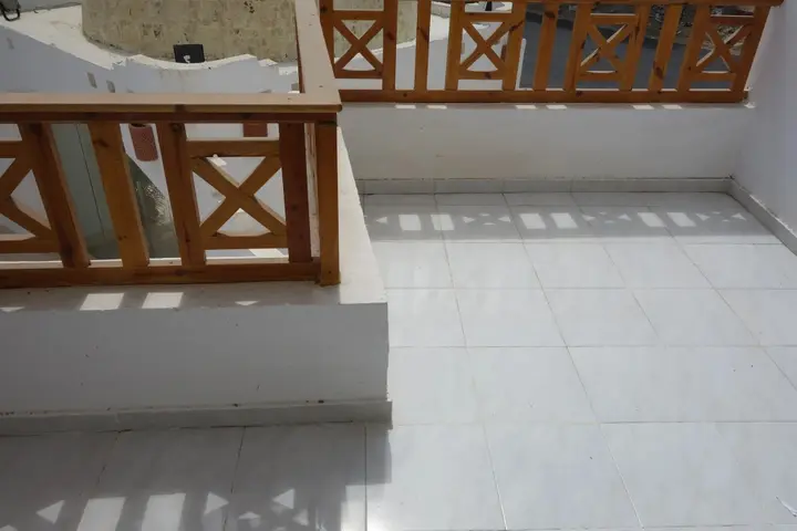 Марса Алам: Blue Vision Hotel & Diving College