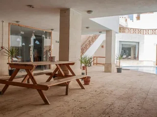Марса Алам: Blue Vision Hotel & Diving College