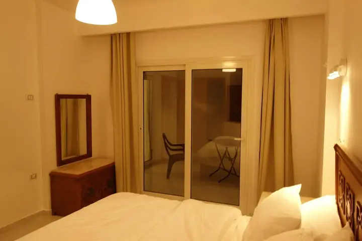 Марса Алам: Blue Vision Hotel & Diving College