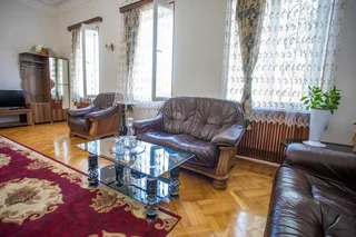 Кутаиси: Kutaisi Hotel California