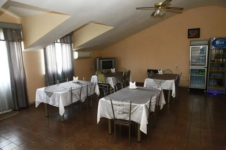 Батуми: Duta Hotel