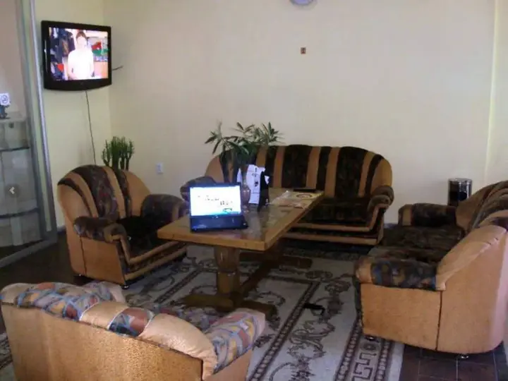 Батуми: Duta Hotel