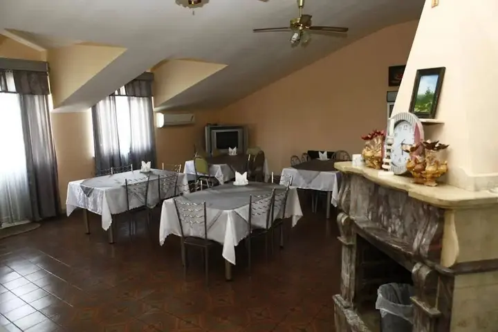 Батуми: Duta Hotel