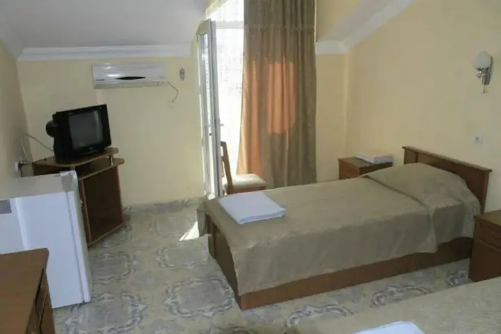 Батуми: Duta Hotel