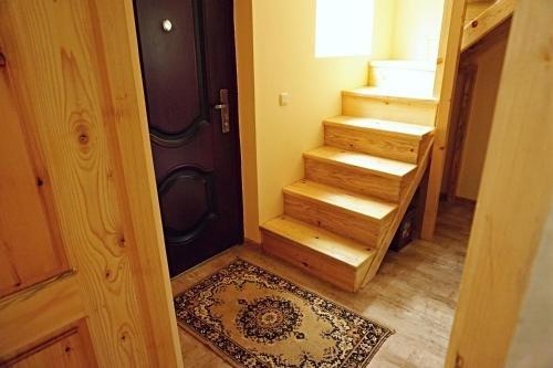 Местиа: Guest House Arina