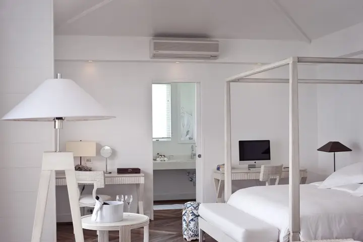 Атуруга: Diamonds Athuruga Maldives Resort & Spa