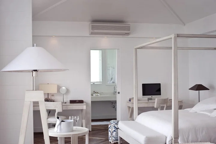 Атуруга: Diamonds Athuruga Maldives Resort & Spa