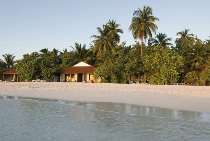 Атуруга: Diamonds Athuruga Maldives Resort & Spa