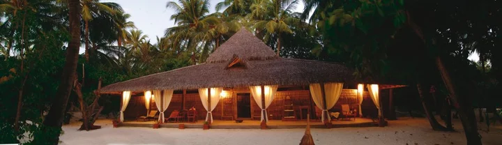 Атуруга: Diamonds Athuruga Maldives Resort & Spa