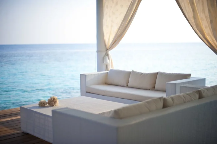 Атуруга: Diamonds Athuruga Maldives Resort & Spa