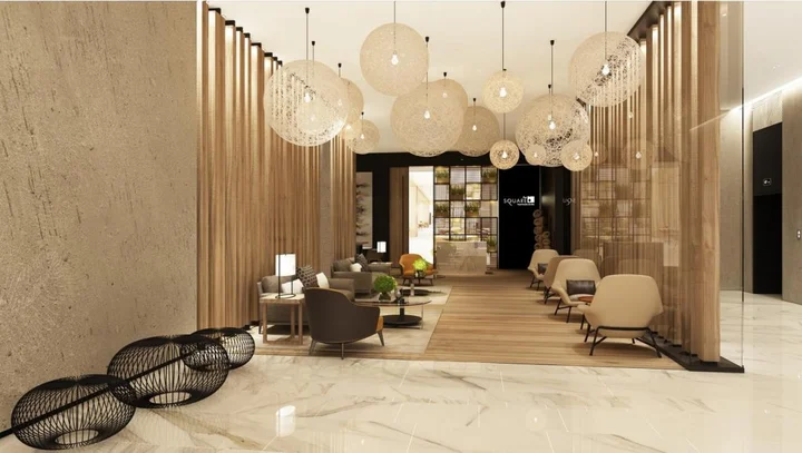 Дубай: Novotel Bur Dubai