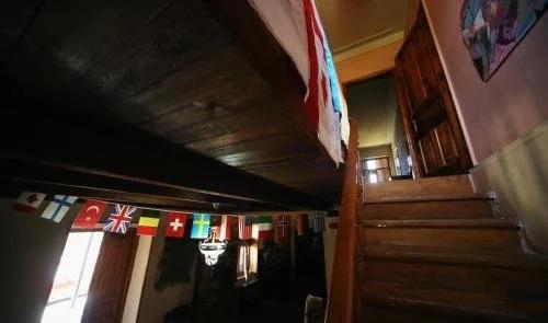 Степанцминда: Kazbegi Guesthouse Lela