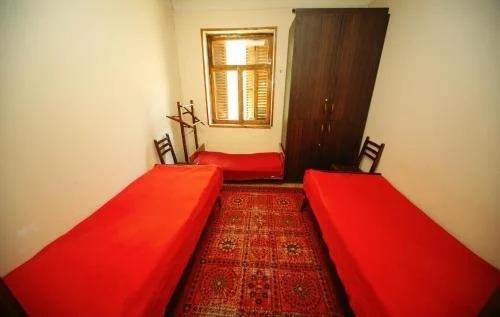 Степанцминда: Kazbegi Guesthouse Lela