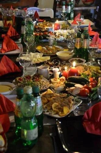 Степанцминда: Kazbegi Guesthouse Lela