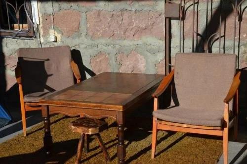Степанцминда: Kazbegi Guesthouse Lela
