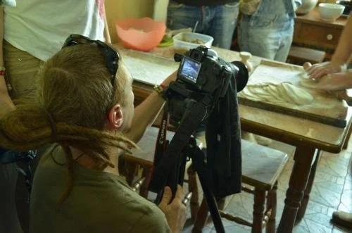 Степанцминда: Kazbegi Guesthouse Lela