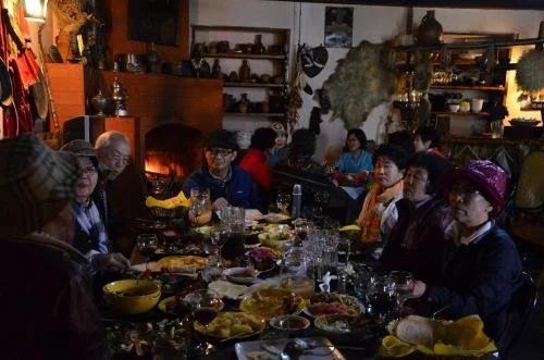 Степанцминда: Kazbegi Guesthouse Lela