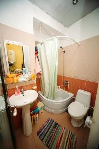 Степанцминда: Kazbegi Guesthouse Lela