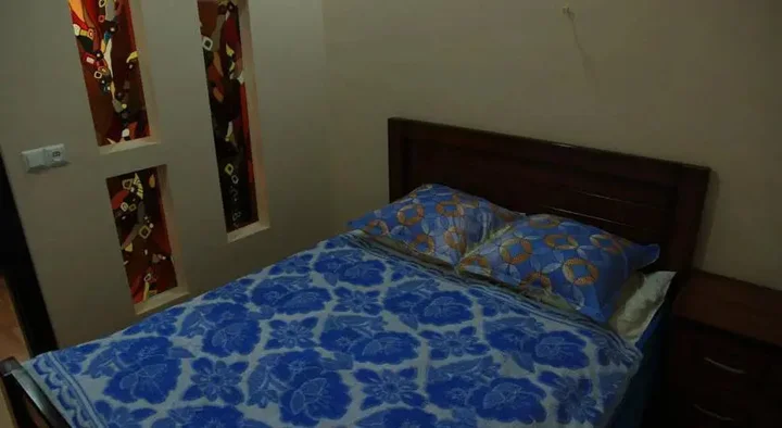 Мцхета: Guest House Alex