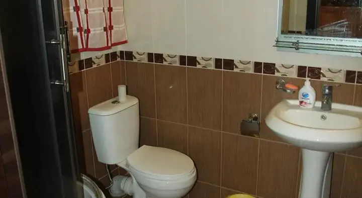 Мцхета: Guest House Alex