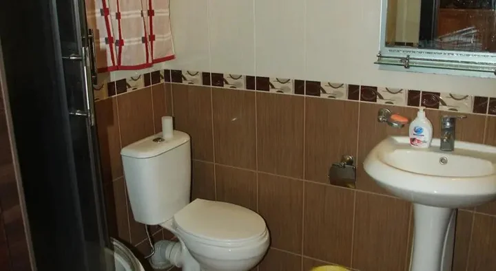 Мцхета: Guest House Alex
