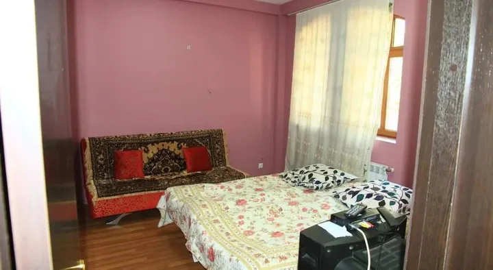 Мцхета: Guest House Alex