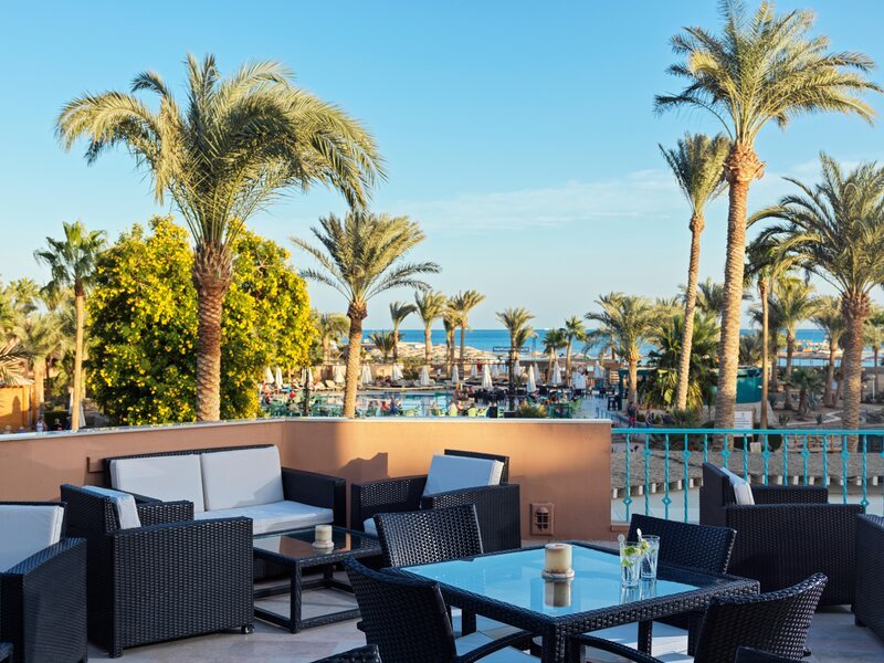Хургада: Club Paradisio El Gouna Red Sea