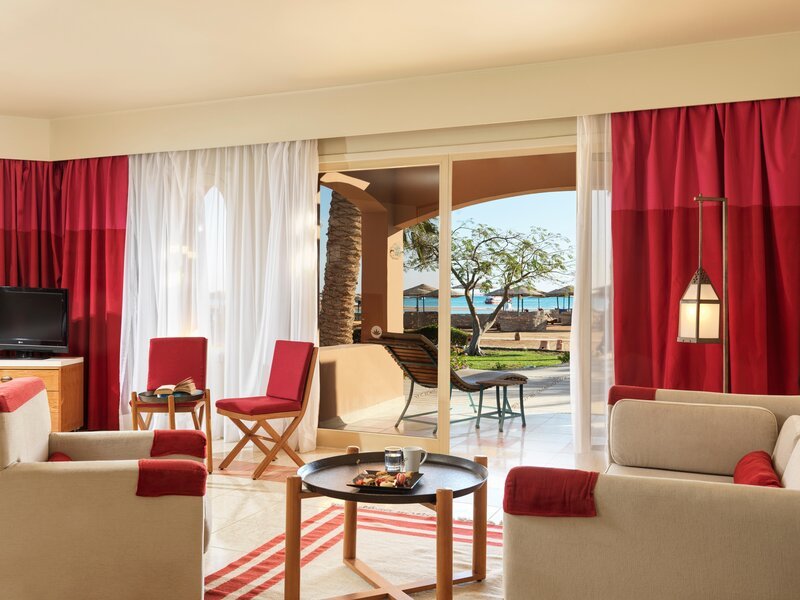 Хургада: Club Paradisio El Gouna Red Sea