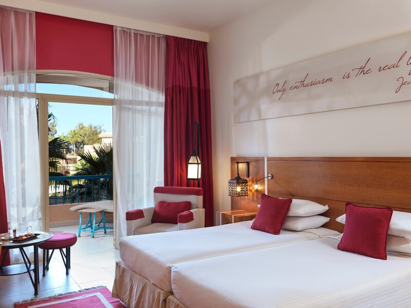 Хургада: Club Paradisio El Gouna Red Sea