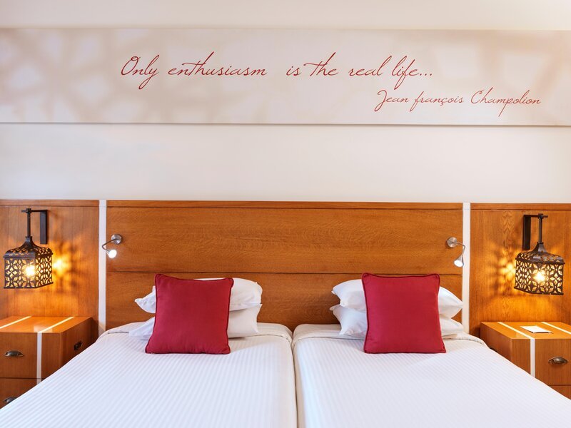 Хургада: Club Paradisio El Gouna Red Sea