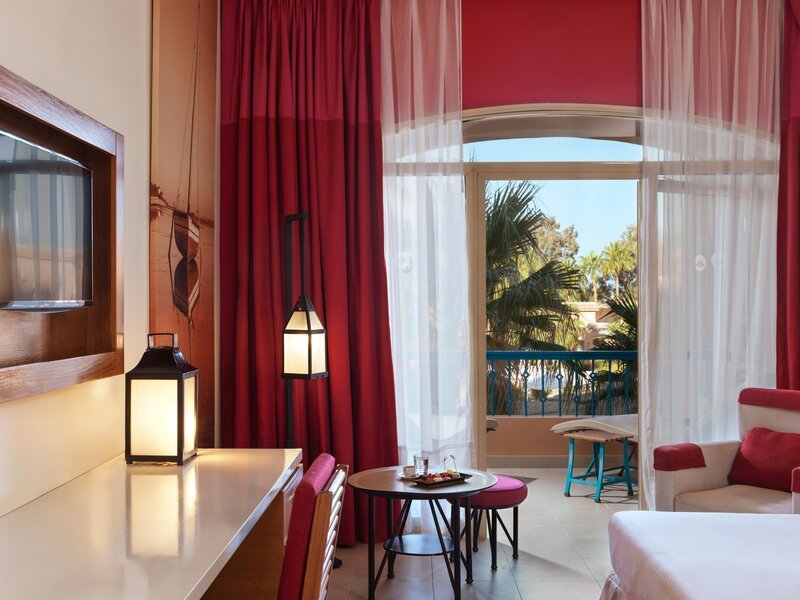 Хургада: Club Paradisio El Gouna Red Sea